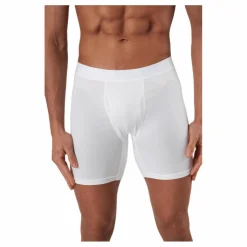Craft Core Dry Boxer 6-Inch White* Löpning|Underkläder