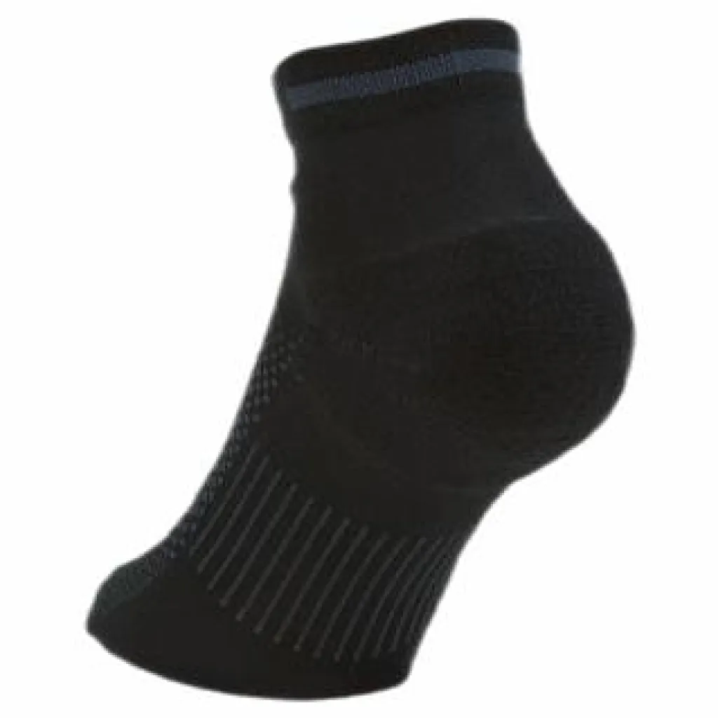 Craft Core Dry Mid Sock 3-Pack Black* Träning|Strumpor