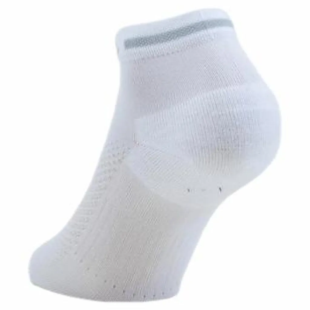 Craft Core Dry Mid Sock 3-Pack White* Träning|Strumpor