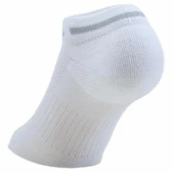 Craft Core Dry Shatfless Sock 3-Pack White* Träning|Strumpor