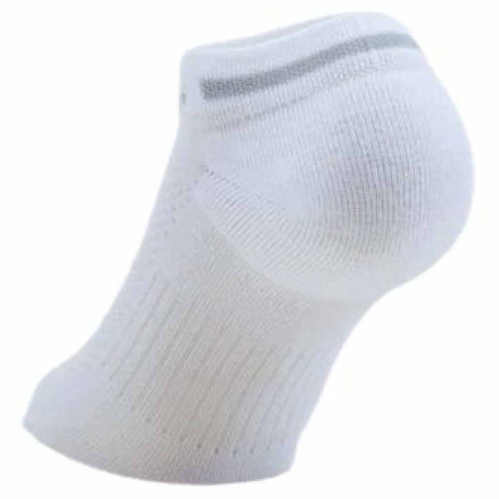 Craft Core Dry Shatfless Sock 3-Pack White* Träning|Strumpor