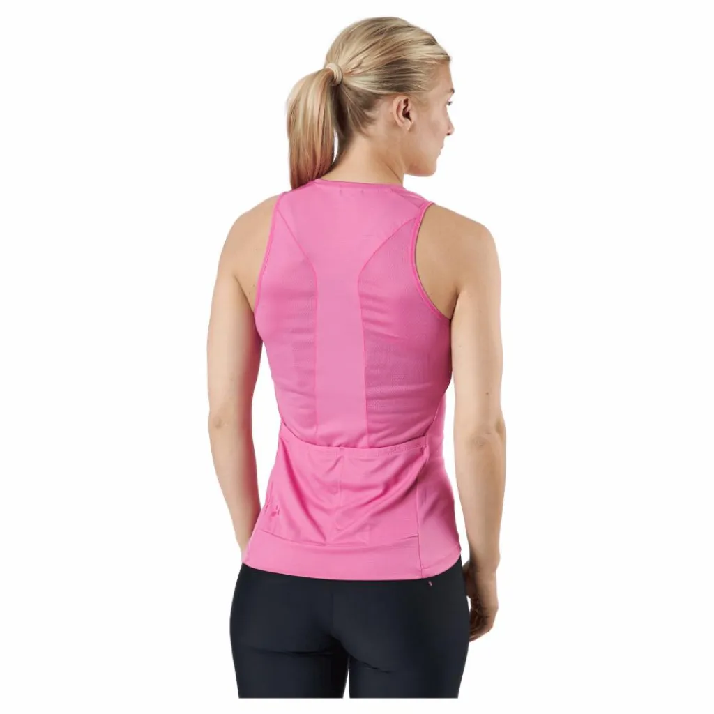 Craft Core Endur Singlet W Camelia* Cykling|Linnen