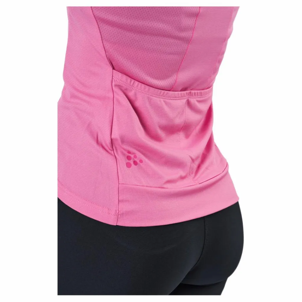 Craft Core Endur Singlet W Camelia* Cykling|Linnen