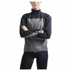 Craft Core Endurance Hydro Jkt Black* Cykling|Jackor