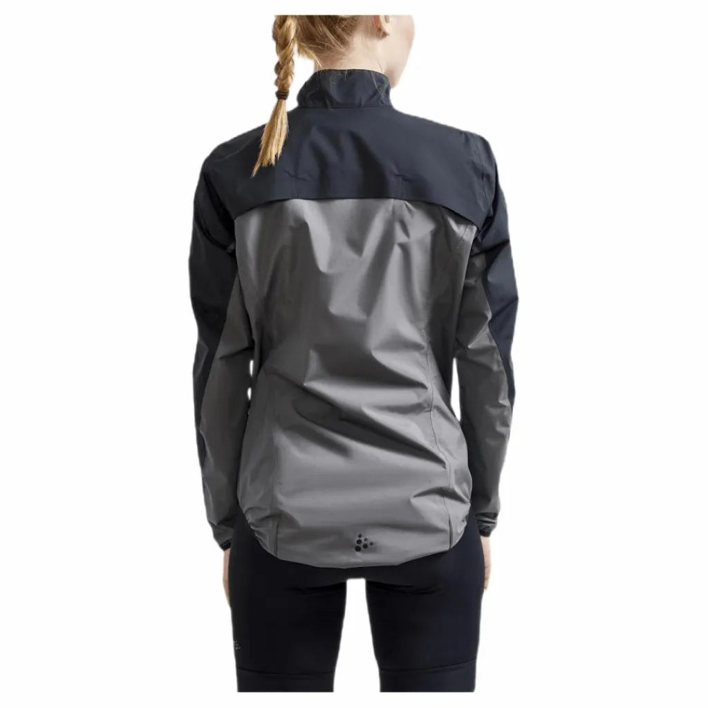 Craft Core Endurance Hydro Jkt Black* Cykling|Jackor