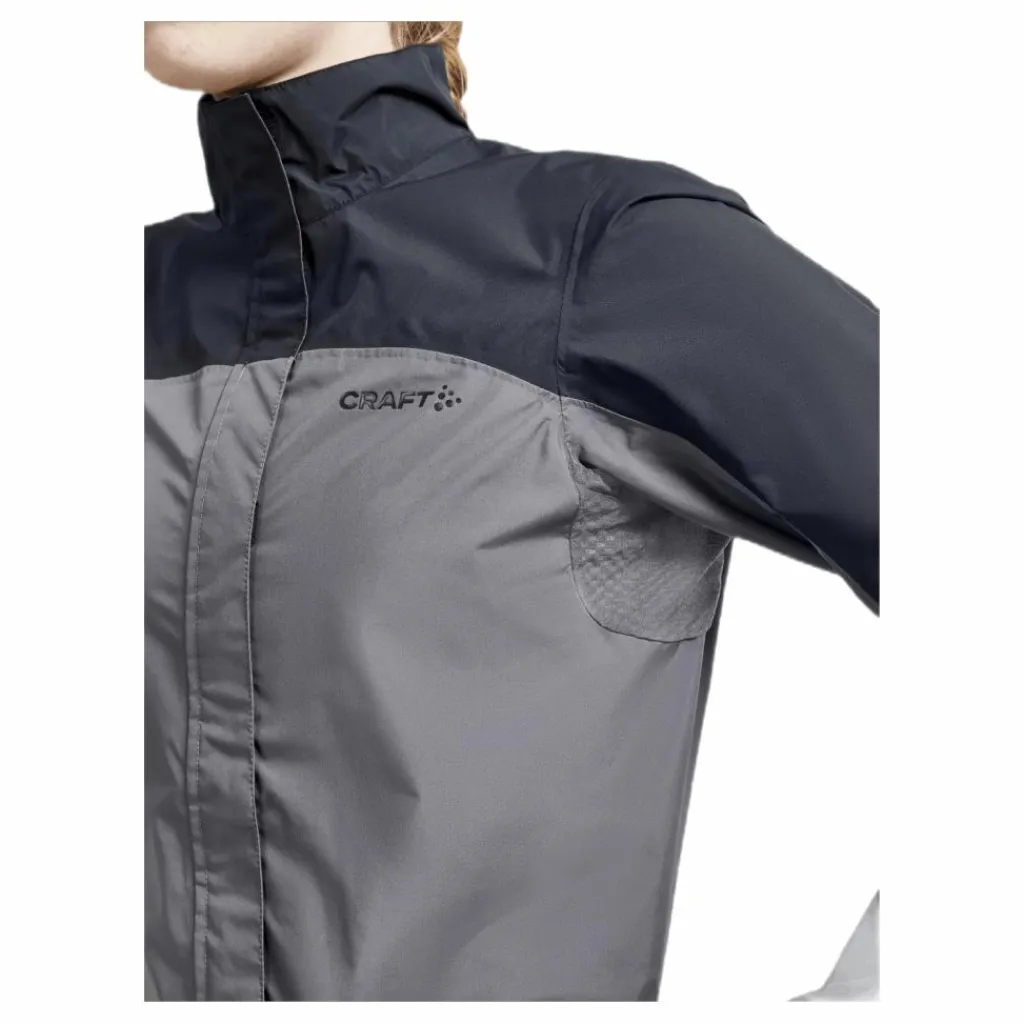 Craft Core Endurance Hydro Jkt Black* Cykling|Jackor