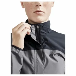 Craft Core Endurance Hydro Jkt Black* Cykling|Jackor