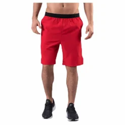Craft Core Essence Relaxed Shorts Red* Shorts|Träning