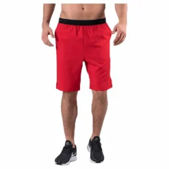 Craft Core Essence Relaxed Shorts Red* Shorts|Träning