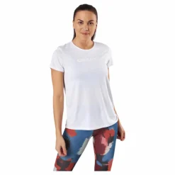 Craft Core Essence SS Mesh Tee White* Träning|T-Shirts