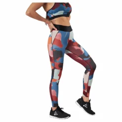 Craft Core Essence Tights Patterned* Tights|Träning