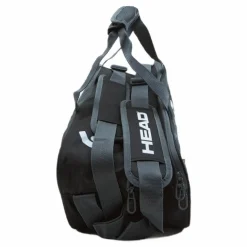 Head Core Padel Combi Black/white* Racketsporter