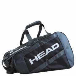 Head Core Padel Combi Black/white* Racketsporter