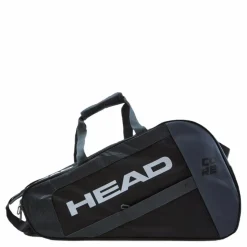 Head Core Padel Combi Black/white* Racketsporter