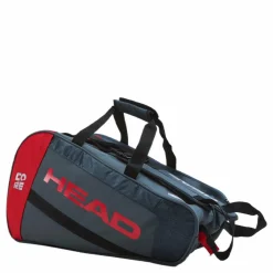 Head Core Padel Combi Red* Racketsporter