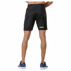 Umbro Core Shorts Black* Fotboll|Shorts