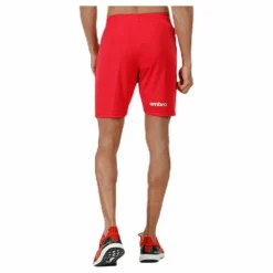 Umbro Core Shorts Red* Fotboll|Shorts