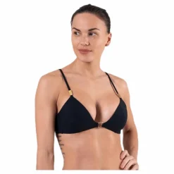 Calvin Klein Core Solid Fixed Triangle Black* Simning|Badkläder