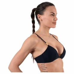 Calvin Klein Core Solid Fixed Triangle Black* Simning|Badkläder