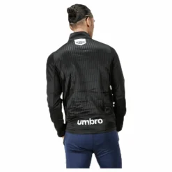Umbro Core Sweat Half Zip Black* Fotboll|Tröjor