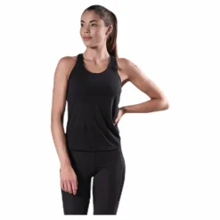 BLACC Core tank Black* Träning|Linnen