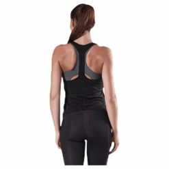 BLACC Core tank Black* Träning|Linnen