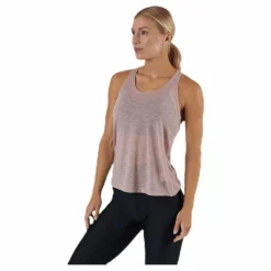 BLACC Core tank Pink* Träning|Linnen