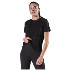 BLACC Core Tee Black* Träning|T-Shirts