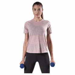 BLACC Core Tee Pink* Träning|T-Shirts