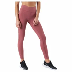 Casall Core tights Red* Tights|Träning