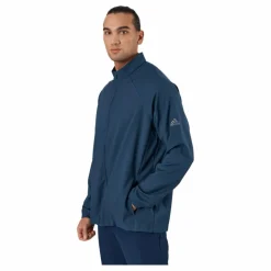 adidas Core Versatile Full-Zip Jacket Crew Navy* Golf|Jackor