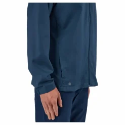 adidas Core Versatile Full-Zip Jacket Crew Navy* Golf|Jackor