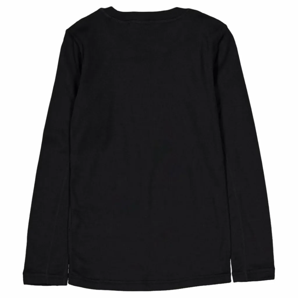 Craft Core Warm Baselayer Set Black*Barn Alpint|Underställ