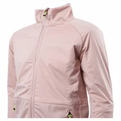 Craft Core Warm XC Jacket Junior Pink*Barn Alpint|Jackor