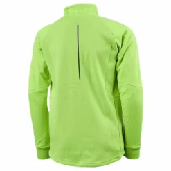 Craft Core Warm XC Jacket Junior Yellow*Barn Alpint|Jackor