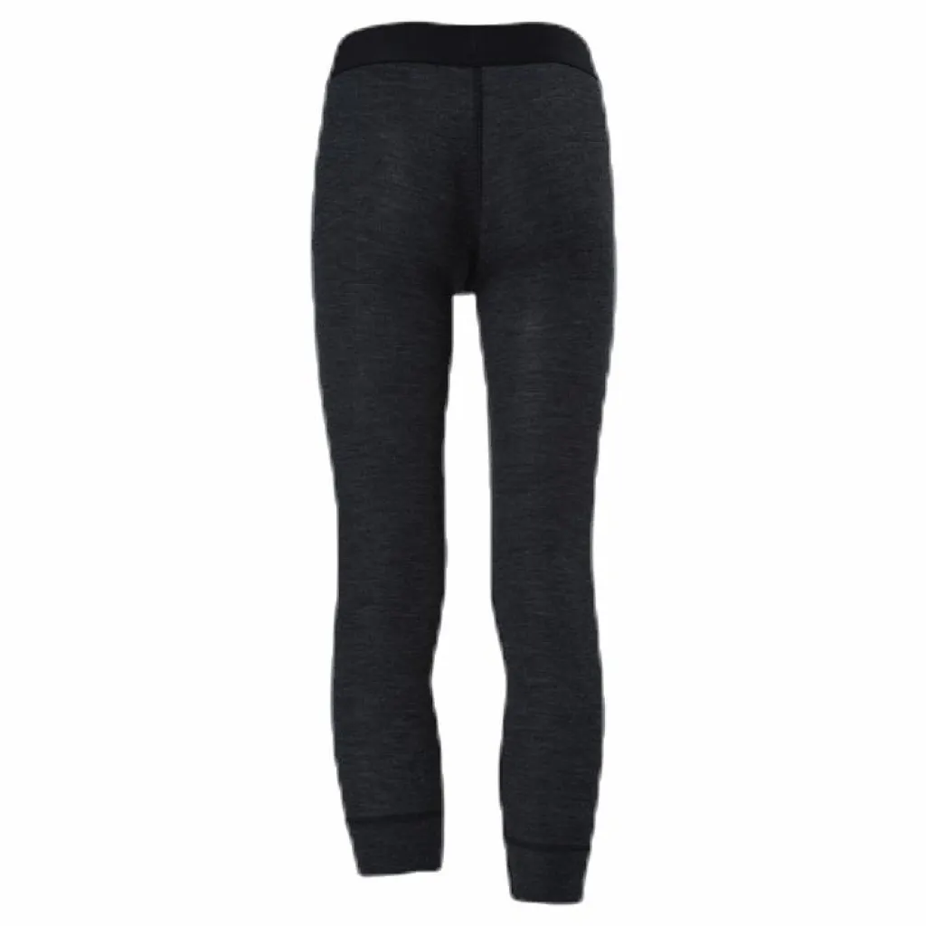 Craft Core Wool Merino Set Junior Black*Barn Alpint|Underställ