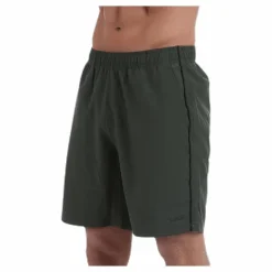 Casall Core Woven Shorts Green* Shorts|Träning