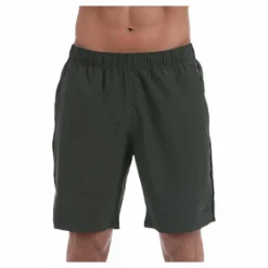 Casall Core Woven Shorts Green* Shorts|Träning