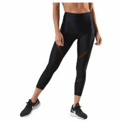 Björn Borg Cori Tights Black* Tights|Träning