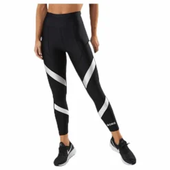 Björn Borg Cori Tights White/Black* Tights|Träning