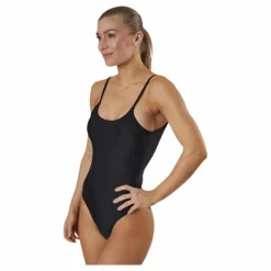 Waikani Beachwear Corinne Swimsuit Black* Simning|Badkläder