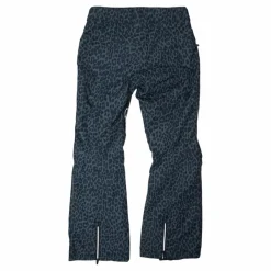 ColourWear Cork Pant Black* Alpint|Byxor