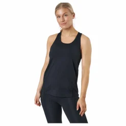 BLACC Cosima Tank Black* Träning|Linnen