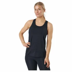 BLACC Cosima Tank Black* Träning|Linnen