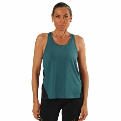BLACC Cosima Tank Olive/black* Träning|Linnen