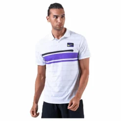 Nike Court ADV Polo White* Racketsporter