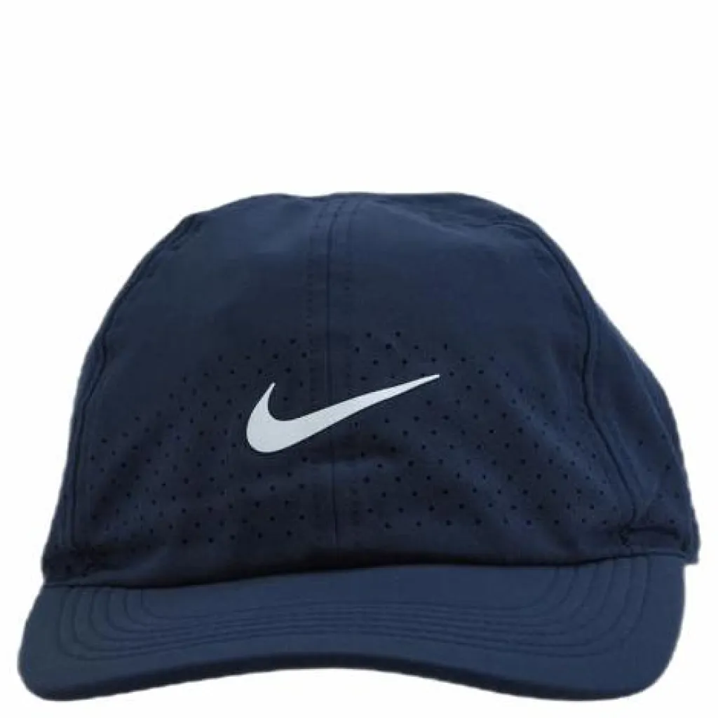Nike Court Advantage Cap Blue* Racketsporter
