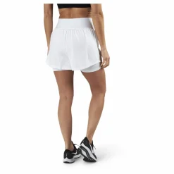 Nike Court Advantage Short White/Black* Racketsporter