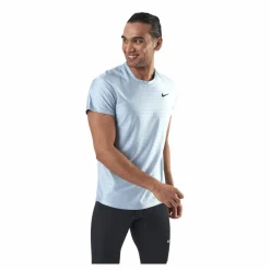 Nike Court Advantage Top Blue/Black* Racketsporter