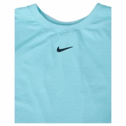 Nike Court Advantage Top SS Black* Racketsporter|T-Shirts